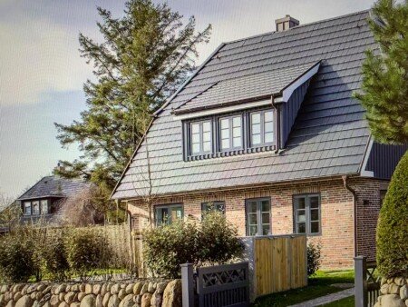 Villa 2 Schlafzimmer, mit Klimaanlage