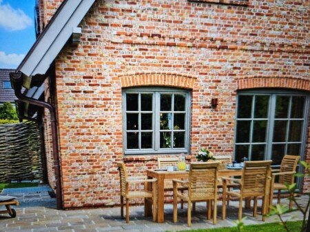 Villa 5 Schlafzimmer, mit Whirlpool