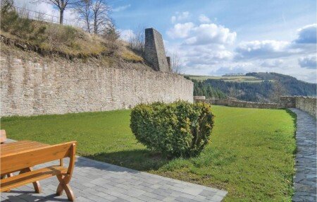 Appartement chic, 2 chambres, avec wifi