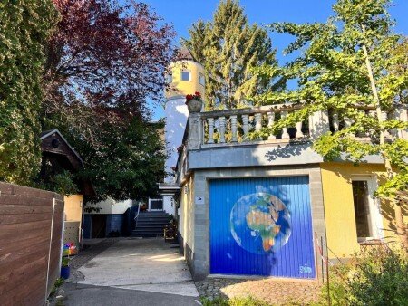 Bed and breakfast 4 voyageurs, avec jardin