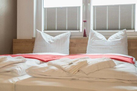 Auberge de jeunesse chic, 3 voyageurs, avec wifi