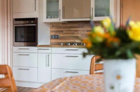 Wohnung 3 Schlafzimmer, mit WLAN