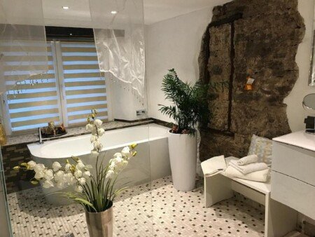 Appartement 1 chambre, avec wifi