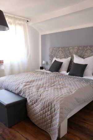 Appartamento 1 camera, con wifi