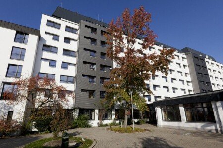 Hostel 4 Gäste, mit Garten