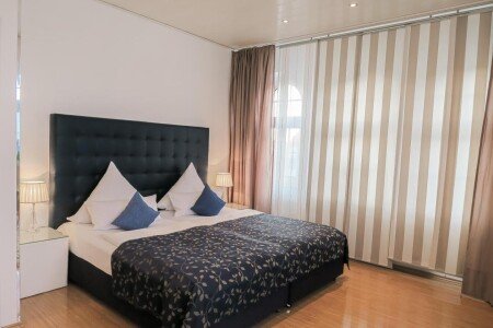 Aparthotel 4 Gäste, mit WLAN