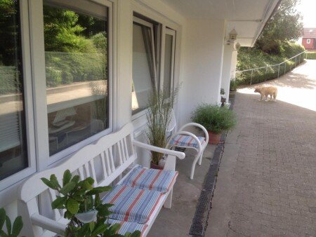 Wohnung 2 Schlafzimmer, mit Fitnessstudio