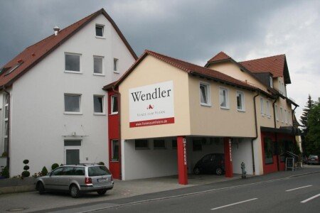 Bed and breakfast 9 Gäste, mit WLAN