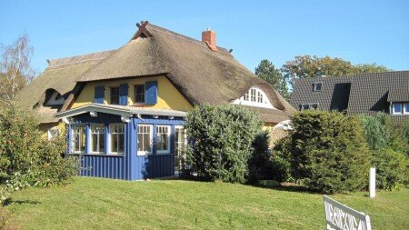 Wohnung 3 Gäste, mit Whirlpool