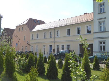 Bed and breakfast 1 Schlafzimmer, mit WLAN
