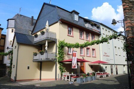 Wohnung 4 Gäste, mit Fitnessstudio