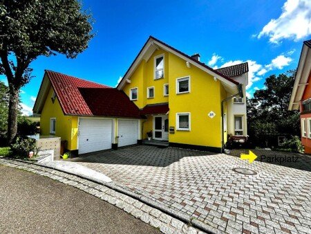 Wohnung 1 Schlafzimmer, mit Garten