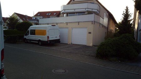 Wohnung 3 Schlafzimmer, mit WLAN