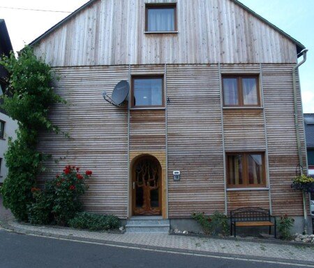 Wohnung 1 Schlafzimmer, mit WLAN