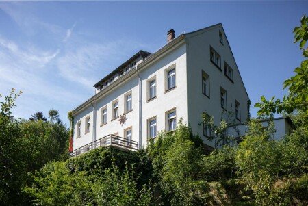 Wohnung 4 Gäste, mit Fitnessstudio