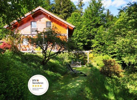 Wohnung 1 Schlafzimmer, mit Garten