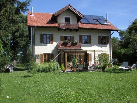 Wohnung 1 Schlafzimmer, mit WLAN