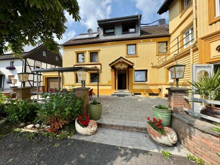 Auberge de jeunesse 5 voyageurs, avec jardin