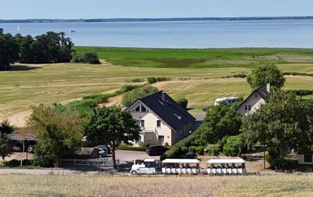 Wohnung 6 Gäste, mit WLAN