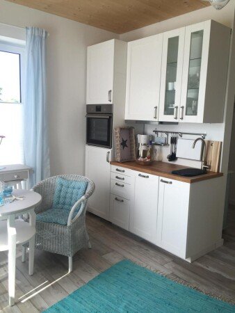 Wohnung 1 Schlafzimmer, mit WLAN