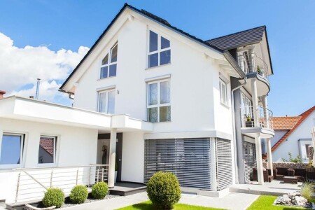 Appartamento 1 camera, con giardino