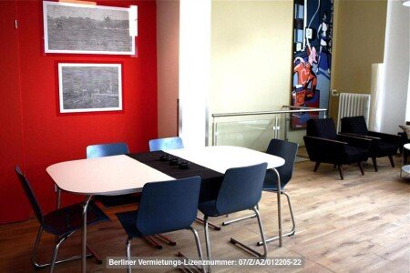 Wohnung 1 Schlafzimmer, mit WLAN