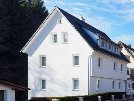 Wohnung 1 Schlafzimmer, mit Klimaanlage