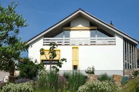 Wohnung 1 Schlafzimmer, mit WLAN