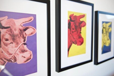 Wohnung 6 Gäste, mit WLAN