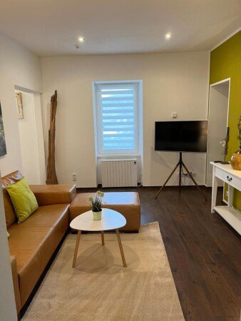 Wohnung 1 Schlafzimmer, mit WLAN