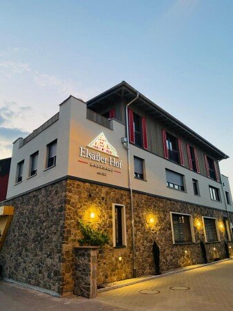 Auberge de jeunesse 6 voyageurs, avec jardin