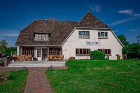 Hotel mit Fitnessstudio