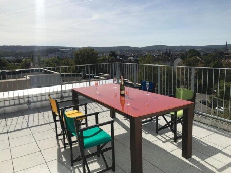 Apartamento 3 habitaciones, con wifi