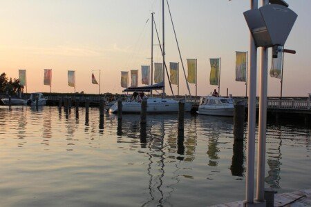 Aparthotel 5 Gäste, mit Whirlpool