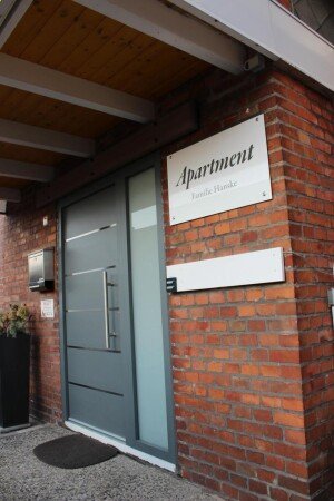 Wohnung 3 Schlafzimmer, mit WLAN