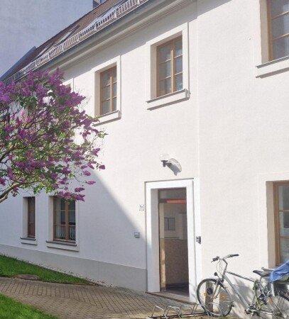 Wohnung 2 Schlafzimmer, mit WLAN