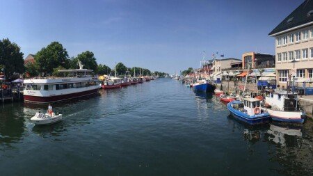 Wohnung 1 Schlafzimmer, mit WLAN