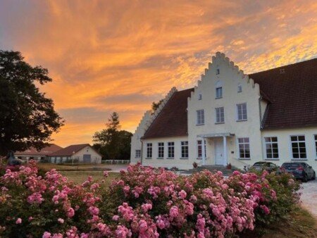Hotel mit Fitnessstudio