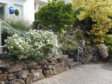 Wohnung 2 Schlafzimmer, mit Fitnessstudio