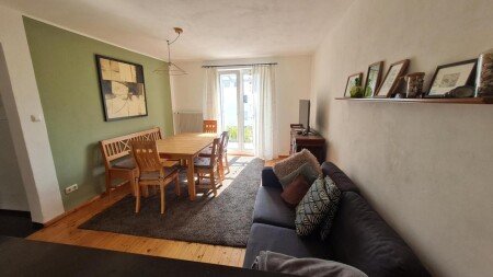 Wohnung 3 Schlafzimmer, mit WLAN