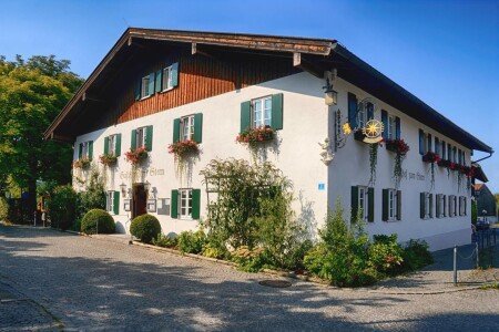 Hostel 4 Gäste, mit Garten