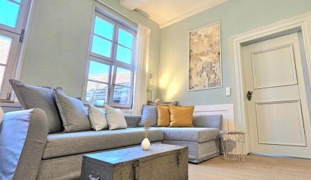 Wohnung 6 Gäste, mit WLAN