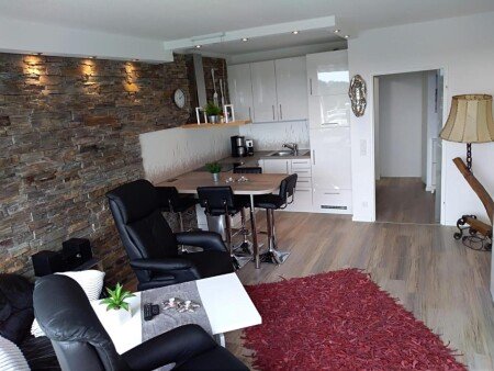 Appartamento 2 camere, con wifi
