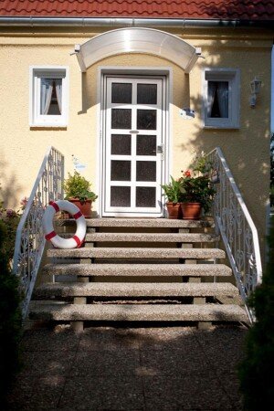 Wohnung 6 Gäste, mit Pool
