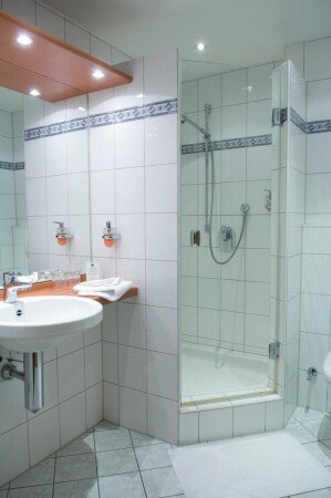 Auberge de jeunesse 2 voyageurs, avec sauna