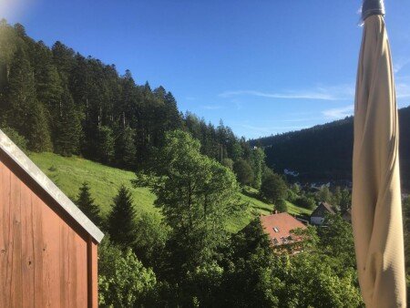 Wohnung 2 Schlafzimmer, mit Fitnessstudio