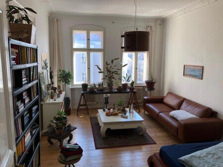 Bed and breakfast 1 chambre, avec wifi