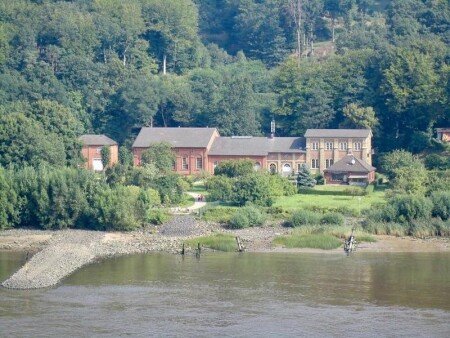 Wohnung 1 Schlafzimmer, mit WLAN