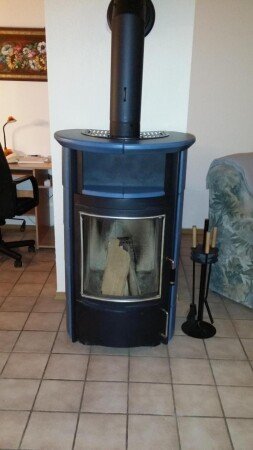 Wohnung 2 Schlafzimmer, mit WLAN