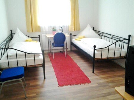 Bed and breakfast 7 ospiti, con wifi